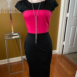 French Connection Dress Sz 2 NWOT